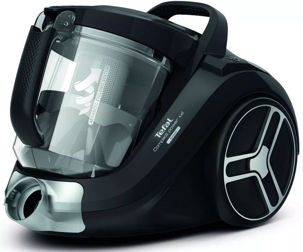 Пылесос Tefal Compact Power XXL TW4825EA