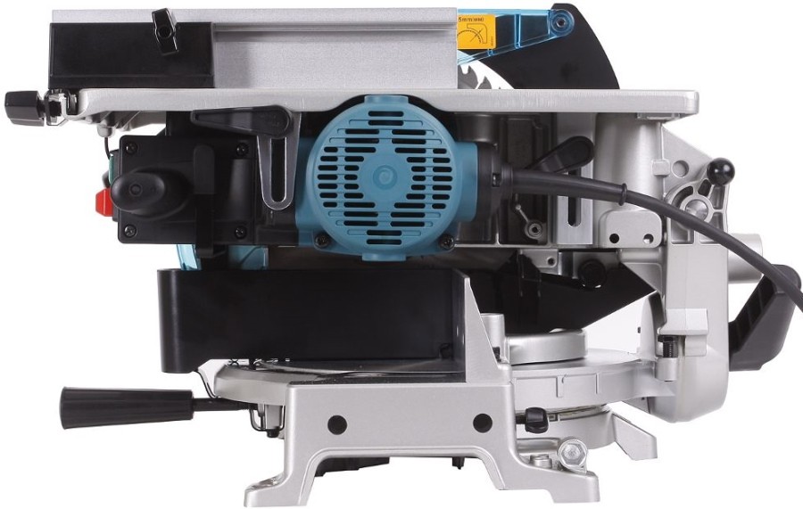 Дисковая пила Makita LH1040F