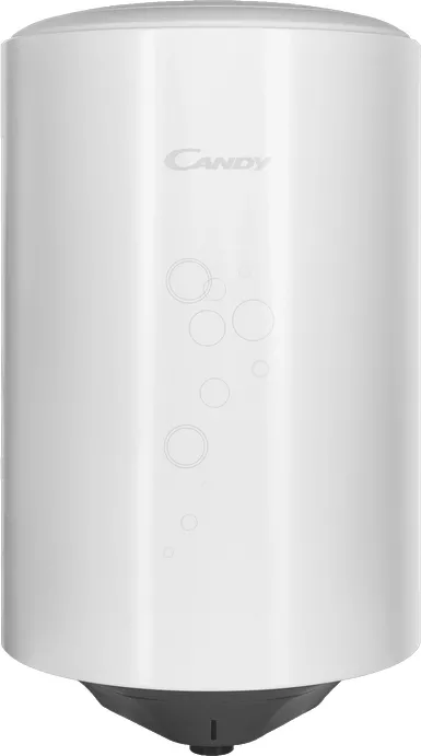 Накопительный электрический водонагреватель Candy CR50V-HE1(R)