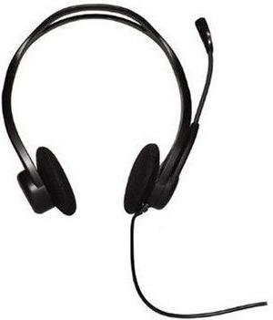Наушники Logitech PC Headset 960 USB