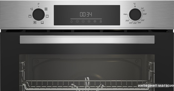 Электрический духовой шкаф BEKO BBIE123002XD