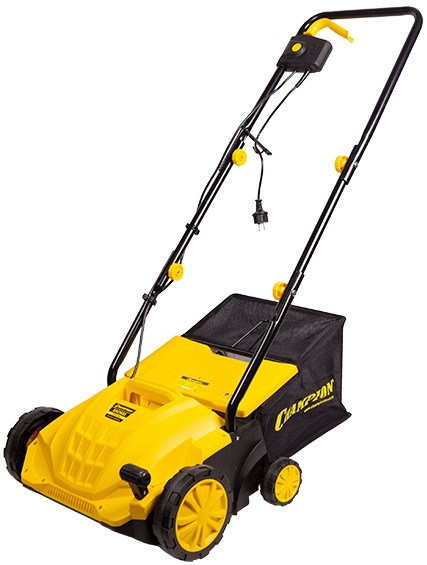 Скарификатор Champion ESC1532