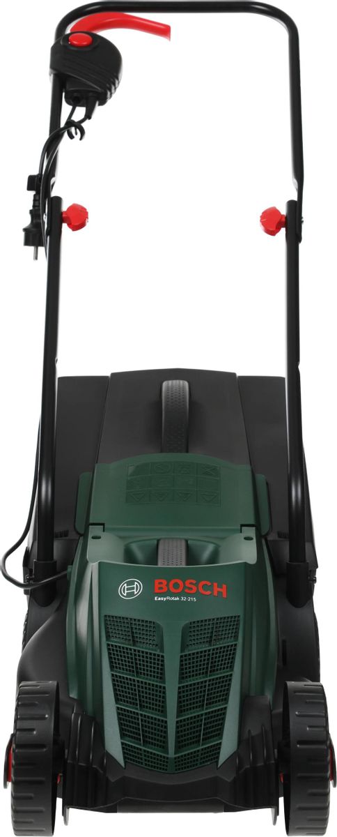 Газонокосилка электрическая Bosch EasyRotak 32-215 06008A6301