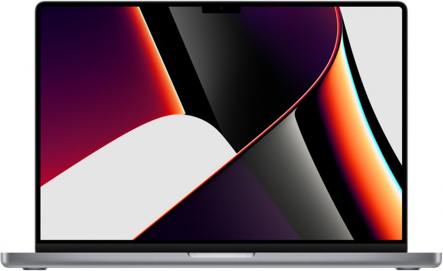Ноутбук Apple Macbook Pro 16" M1 Max 2021 MK1A3