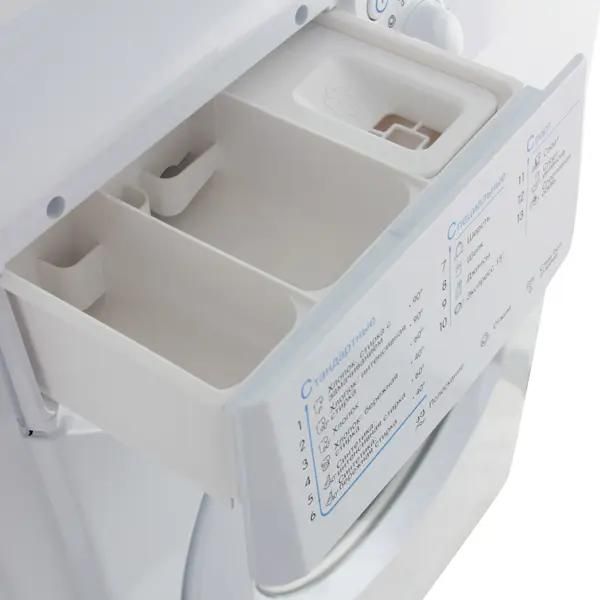 Стиральная машина Indesit IWUD 4085