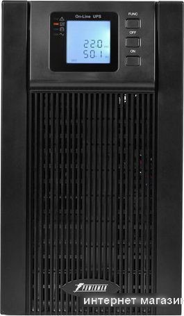 Источник бесперебойного питания Powerman Online 3000I (IEC320)