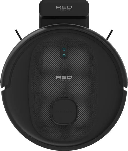 Робот-пылесос RED Solution RV-RL6100S