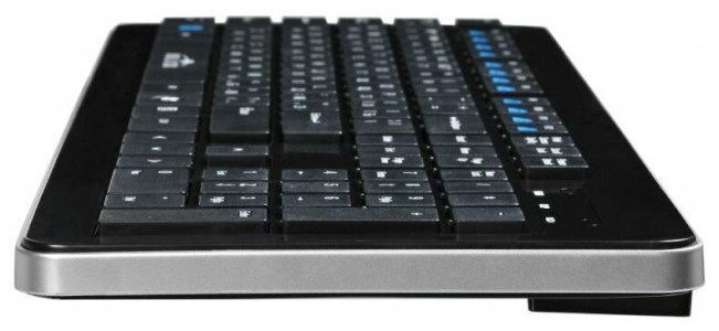Клавиатура Oklick 870S [368218]
