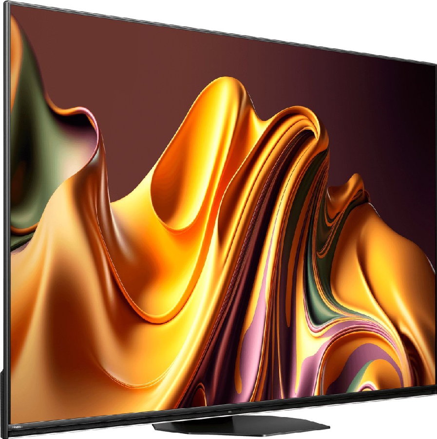 MiniLED телевизор Hisense 75U8NQ