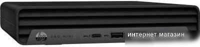 Компактный компьютер HP Pro Mini 400 G9 A54WNET