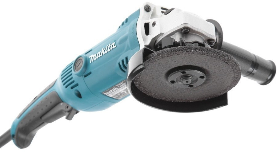 Угловая шлифмашина Makita GA5021C