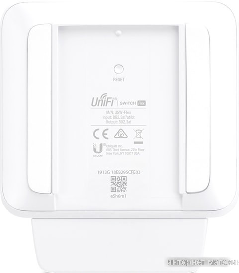 Коммутатор Ubiquiti UniFi Switch Flex