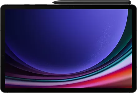 Планшет Samsung Galaxy Tab S9 5G SM-X716 8GB/128GB (графитовый)
