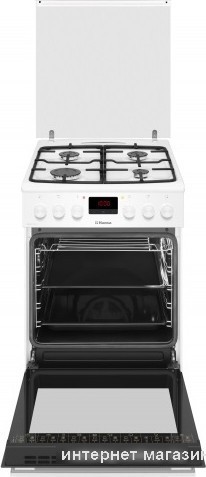 Кухонная плита Hansa FCMW582233