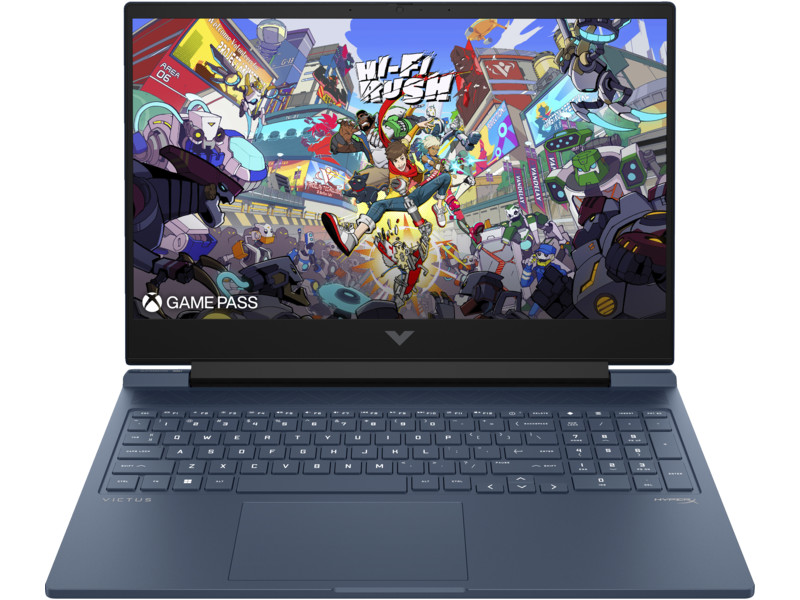 Игровой ноутбук HP Victus 16-r1075ci A74LYEA