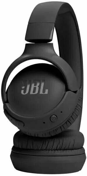 Наушники JBL Tune 520BT (черный)
