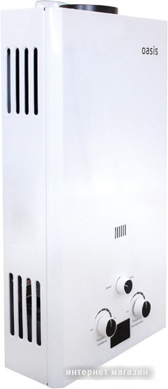 Газовая колонка Oasis Standart OR-12S