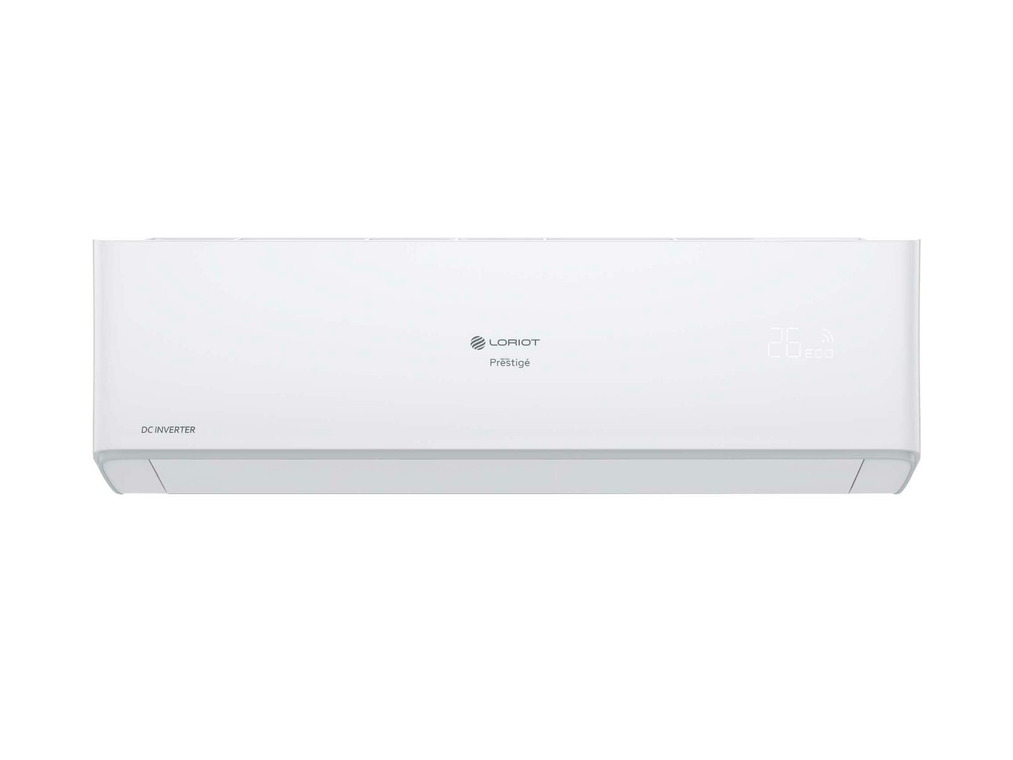 Кондиционер Loriot Prestige DC Inverter LAC-18AHI