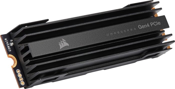 SSD Corsair MP600 Pro 2TB CSSD-F2000GBMP600PRO