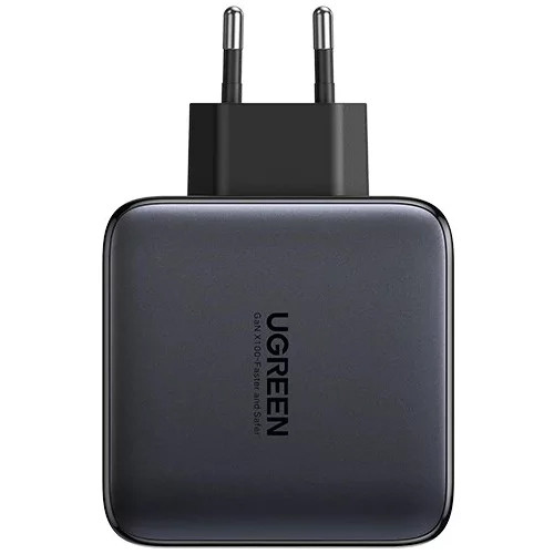 Сетевое зарядное Ugreen CD226 40747