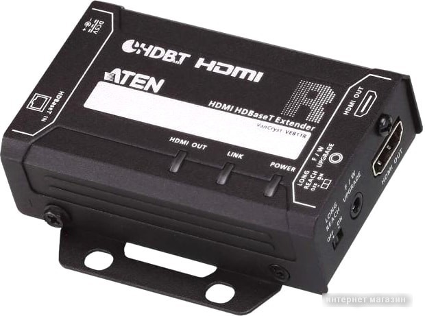 Удлинитель по витой паре Aten VE811