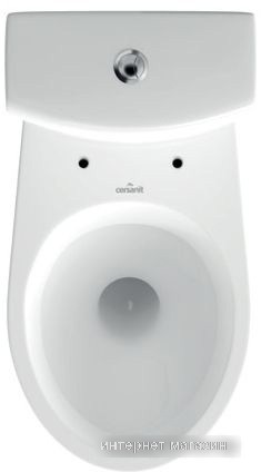 Унитаз Cersanit Nature New Clean On S-KO-NTR011-3/5-COn-DL-w