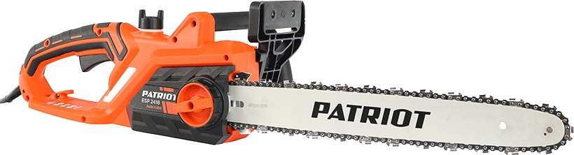 Электрическая пила Patriot ESP 2418