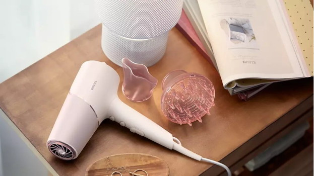 Фен Philips BHD530/00