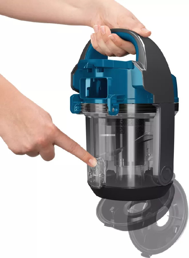 Пылесос Bosch Serie 2 BGS05A220