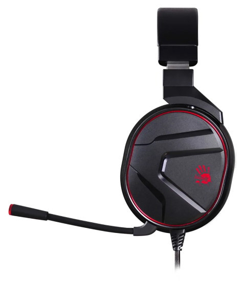 Наушники A4Tech Bloody G600i