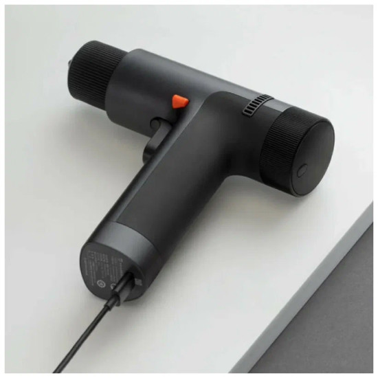 Дрель-шуруповерт Xiaomi Mijia Brushless Smart Household Electric Drill (с дисплеем)
