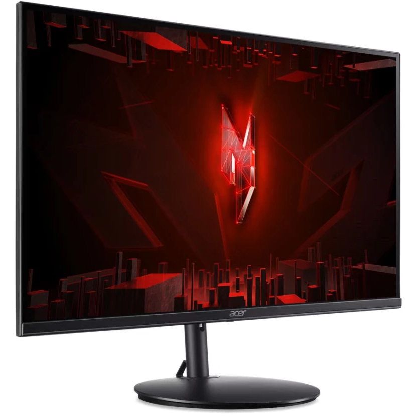 Монитор Acer XF270X1bmiiphx UM.HX0CD.102