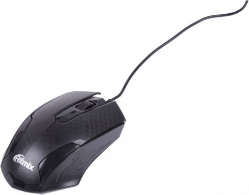 Игровая мышь Ritmix ROM-303 Gaming