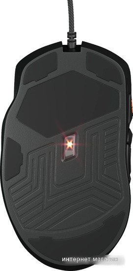 Игровая мышь Oklick GMNG XM003