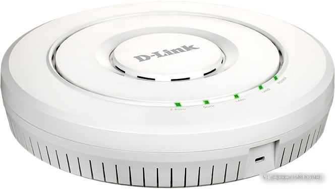 Точка доступа D-Link DWL-8620AP/UN/A1A
