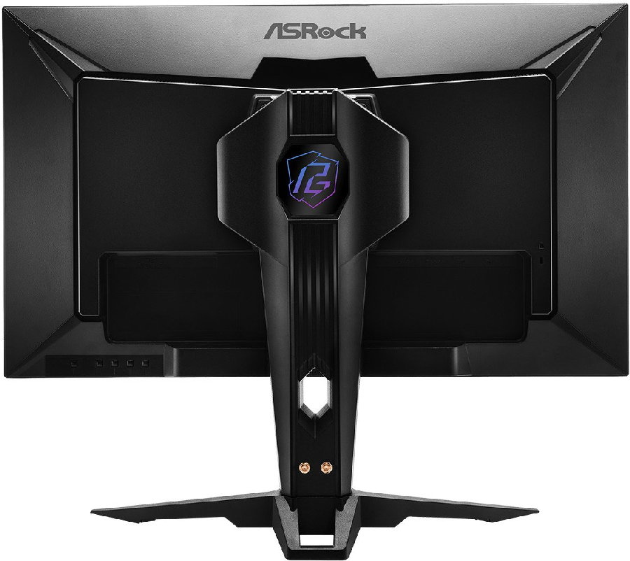 Игровой монитор ASRock Phantom Gaming PG27QFT2A