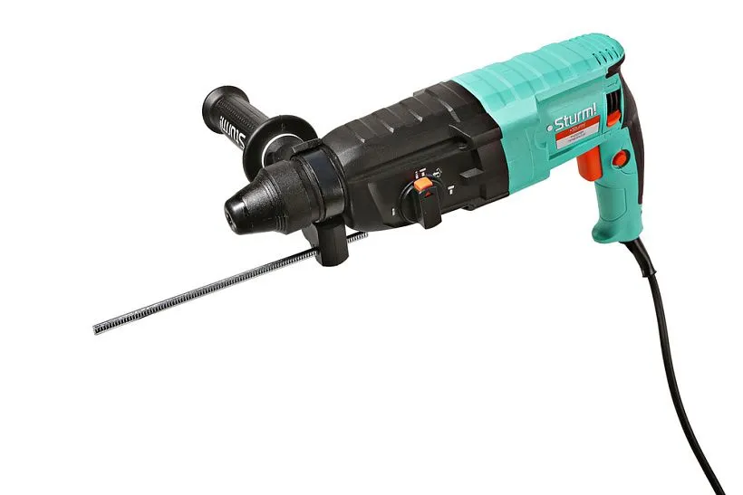 Перфоратор Sturm RH2524BR