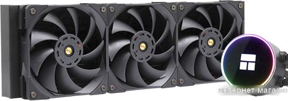 Кулер для процессора Thermalright Frozen Magic EX 360