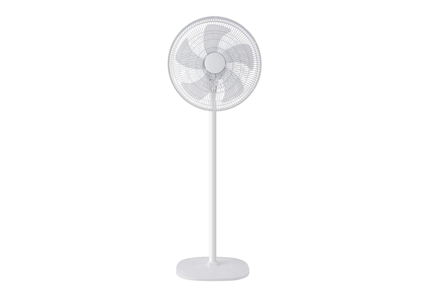 Вентилятор CENTEK CT-5024 (белый)