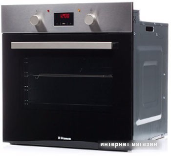 Электрический духовой шкаф Hansa BOEI68471
