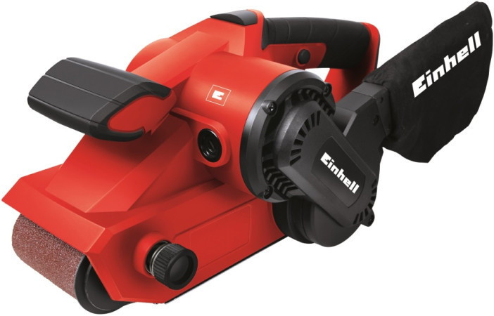 Ленточная шлифмашина Einhell TC-BS 8038 (4466260)