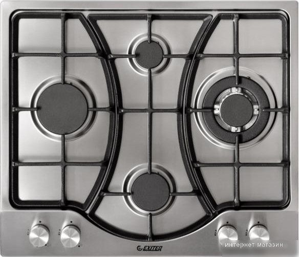 Варочная панель Exiteq PF640STX-E/A