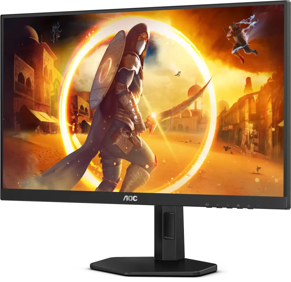Игровой монитор AOC 27G4X