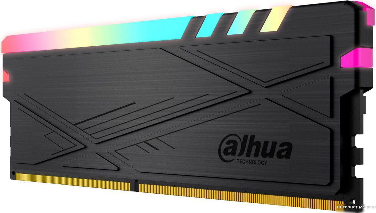 Оперативная память Dahua 2x8ГБ DDR4 3600 МГц DHI-DDR-C600URG16G36D
