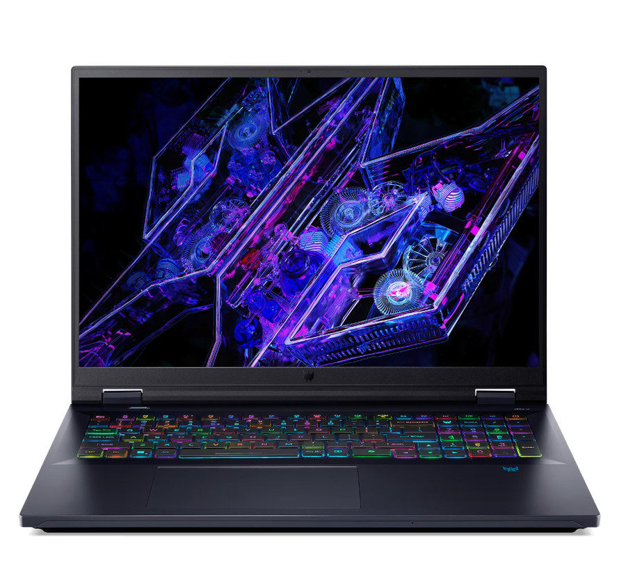 Ноутбук Acer Predator Helios 18 PH18-72-94QH NH.QP4CD.001
