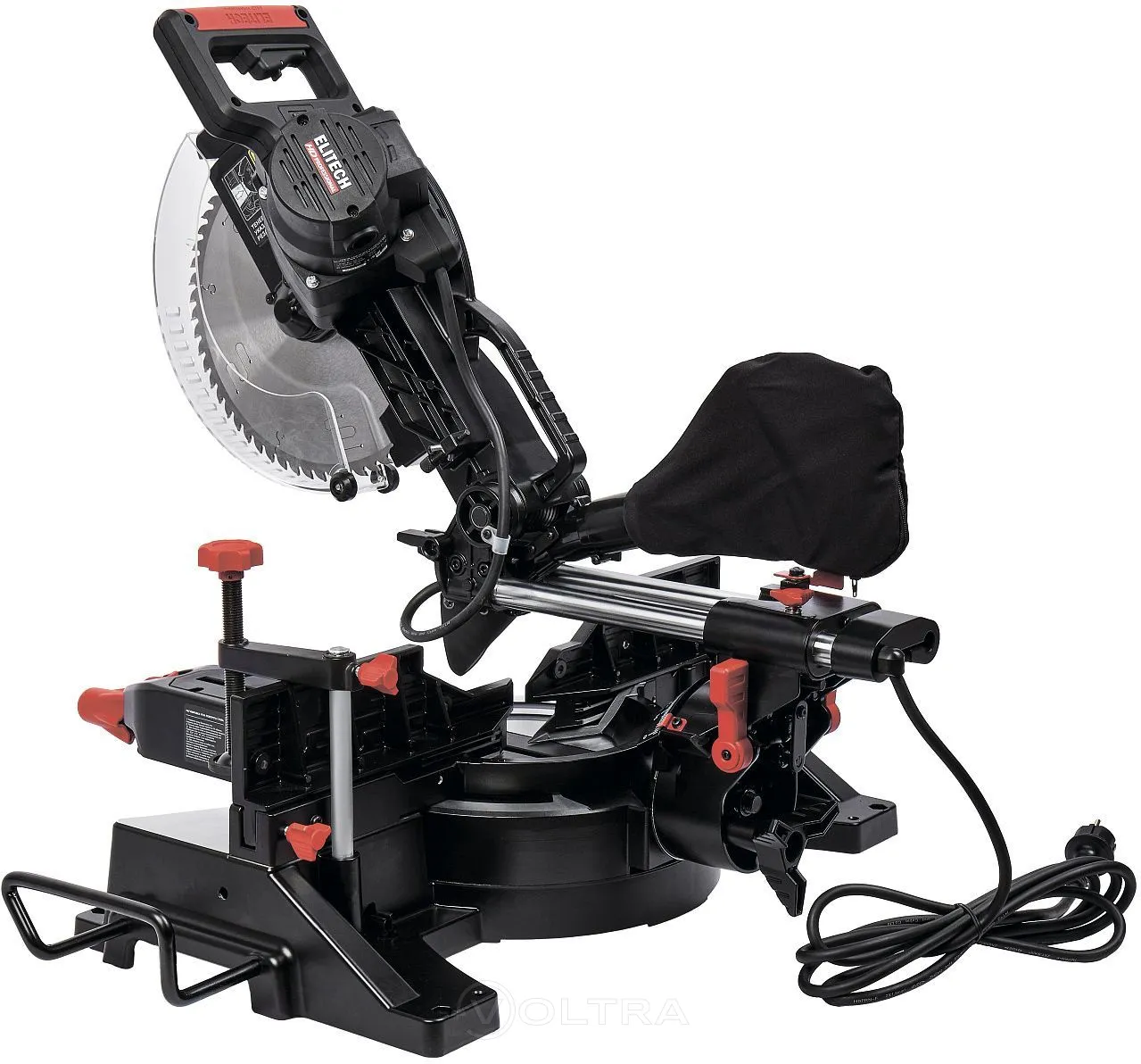 Торцовочная пила ELITECH MS 2030C E2006.007.00