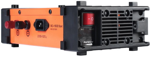Пуско-зарядное устройство Patriot BCI-150D-Start