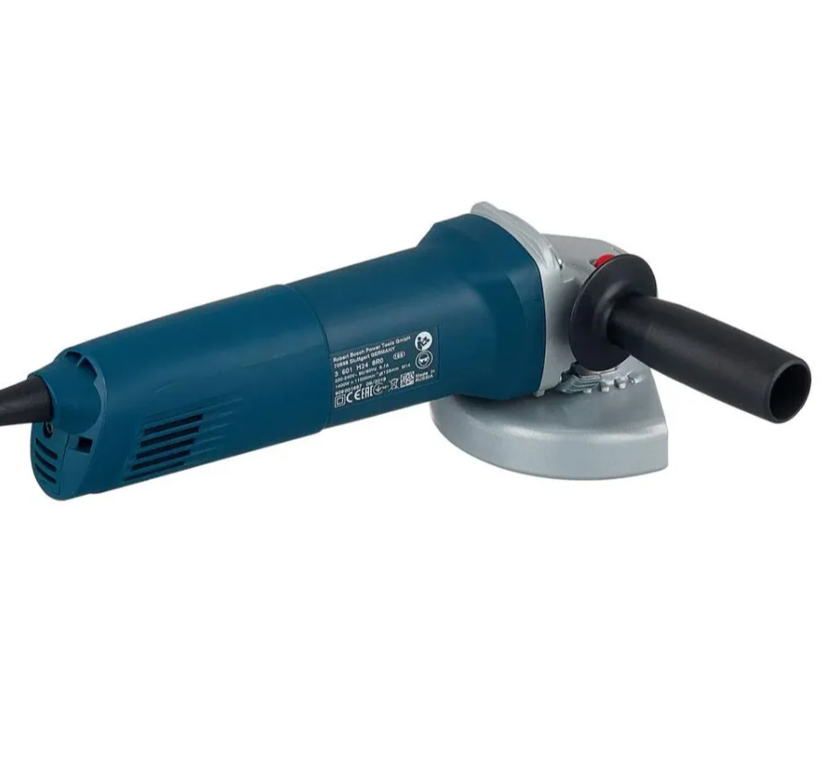 Угловая шлифмашина Bosch GWS 1400 Professional 0601824800
