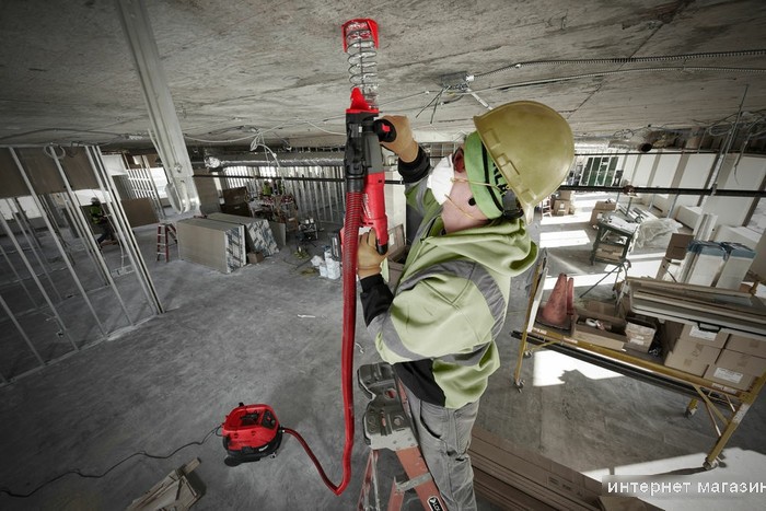 Рукав для пылеуловителя Milwaukee 4932464916