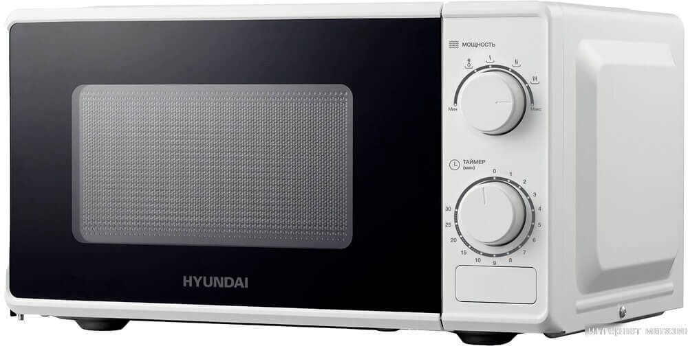 Микроволновая печь Hyundai HYM-M2097